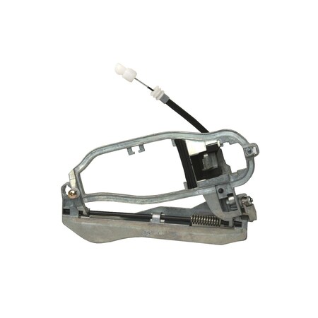 Uro Parts Front Right Outer, 51218243616 51218243616